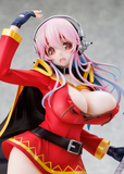KDcolle - KONOSUBA -God's blessing on this wonderful world! Megumin / Super Sonico collaboration ver.