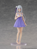 KADOKAWA SERIES Re:ZERO -Starting Life in Another World- Emilia DX Ver.