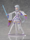 KADOKAWA SERIES Re:ZERO -Starting Life in Another World- Emilia DX Ver.