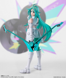 S. H. Figuarts TO BE HERO X - Lucky Cyan Pre-order