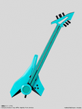 S. H. Figuarts TO BE HERO X - Lucky Cyan Pre-order