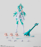 S. H. Figuarts TO BE HERO X - Lucky Cyan Pre-order