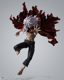 S. H. Figuarts My Hero Academia -  Tomura Shigaraki Pre-order