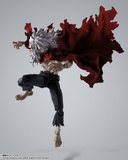 S. H. Figuarts My Hero Academia -  Tomura Shigaraki Pre-order
