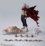 S. H. Figuarts My Hero Academia -  Tomura Shigaraki Pre-order