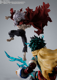 S. H. Figuarts My Hero Academia -  Tomura Shigaraki Pre-order