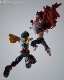 S. H. Figuarts My Hero Academia -  Tomura Shigaraki Pre-order