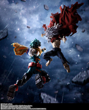 S. H. Figuarts My Hero Academia -  Tomura Shigaraki Pre-order