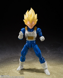 S. H. Figuarts Dragon Ball Z - Super Saiyan Vegeta [Dangerous Pride] Pre-order