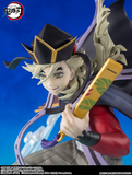 FiguartsZERO Demon Slayer: Kimetsu no Yaiba - Doma Pre-order