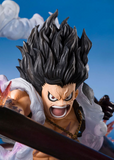 FiguartsZERO ONE PIECE - MONKEY D. LUFFY GEAR 4 ‐Snake Man King Cobra [EXTRA BATTLE] Re-issue Pre-order