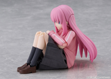 figma - BOCCHI THE ROCK! - Hitori Gotoh
