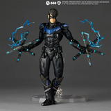 Revoltech Amazing Yamaguchi Batman: Arkham Knight - Nightwing