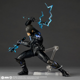 Revoltech Amazing Yamaguchi Batman: Arkham Knight - Nightwing