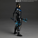 Revoltech Amazing Yamaguchi Batman: Arkham Knight - Nightwing