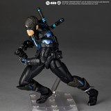 Revoltech Amazing Yamaguchi Batman: Arkham Knight - Nightwing