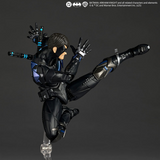 Revoltech Amazing Yamaguchi Batman: Arkham Knight - Nightwing