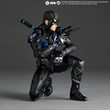 Revoltech Amazing Yamaguchi Batman: Arkham Knight - Nightwing