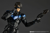 Revoltech Amazing Yamaguchi Batman: Arkham Knight - Nightwing