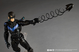 Revoltech Amazing Yamaguchi Batman: Arkham Knight - Nightwing