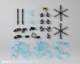 Revoltech Amazing Yamaguchi Batman: Arkham Knight - Nightwing