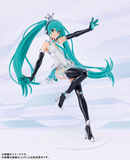 Reincarnation Hatsune Miku GT Project Racing Miku 2013 Ver. 1/8 Plastic Model