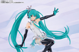 Reincarnation Hatsune Miku GT Project Racing Miku 2013 Ver. 1/8 Plastic Model