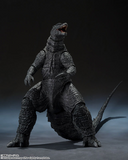 S. H. MonsterArts GODZILLA 2014 -  GODZILLA Movie Graphic Plus Pre-order