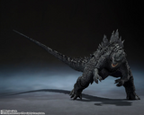 S. H. MonsterArts GODZILLA 2014 -  GODZILLA Movie Graphic Plus Pre-order
