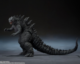 S. H. MonsterArts GODZILLA 2014 -  GODZILLA Movie Graphic Plus Pre-order