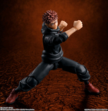 S. H. Figuarts Jujutsu Kaisen - Yuji Itadori Sukuna's Vessel Pre-order