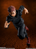 S. H. Figuarts Jujutsu Kaisen - Yuji Itadori Sukuna's Vessel Pre-order