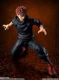 S. H. Figuarts Jujutsu Kaisen - Yuji Itadori Sukuna's Vessel Pre-order
