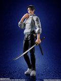 S. H. Figuarts Jujutsu Kaisen - Yuta Okkotsu -Special Grade Jujutsu Sorcerer Pre-order