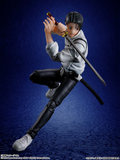S. H. Figuarts Jujutsu Kaisen - Yuta Okkotsu -Special Grade Jujutsu Sorcerer Pre-order