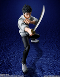 S. H. Figuarts Jujutsu Kaisen - Yuta Okkotsu -Special Grade Jujutsu Sorcerer Pre-order