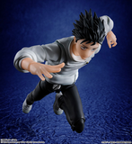 S. H. Figuarts Jujutsu Kaisen - Yuta Okkotsu -Special Grade Jujutsu Sorcerer Pre-order