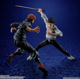 S. H. Figuarts Jujutsu Kaisen - Yuta Okkotsu -Special Grade Jujutsu Sorcerer Pre-order
