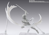 Tamashii EFFECT WIND White Ver. for S. H. Figuarts