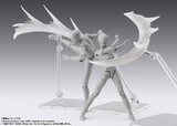 Tamashii EFFECT WIND White Ver. for S. H. Figuarts