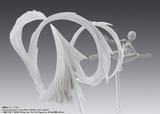 Tamashii EFFECT WIND White Ver. for S. H. Figuarts