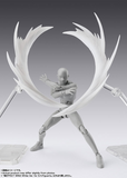 Tamashii EFFECT WIND White Ver. for S. H. Figuarts