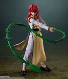 S. H. Figuarts YuYu Hakusho - Kurama Pre-order