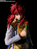 S. H. Figuarts YuYu Hakusho - Kurama Pre-order