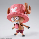 S. H. Figuarts One Piece - Tony Tony Chopper Drum Island Pre-order