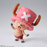 S. H. Figuarts One Piece - Tony Tony Chopper Drum Island Pre-order