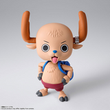 S. H. Figuarts One Piece - Tony Tony Chopper Drum Island Pre-order