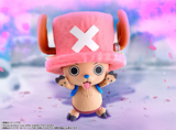 S. H. Figuarts One Piece - Tony Tony Chopper Drum Island Pre-order