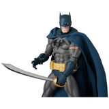 MAFEX No.295BATMAN BATMAN: HUSH-  DAMAGE Ver.