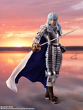 S. H. Figuarts - Berserk - Griffith (Band of the Hawk) Pre-order